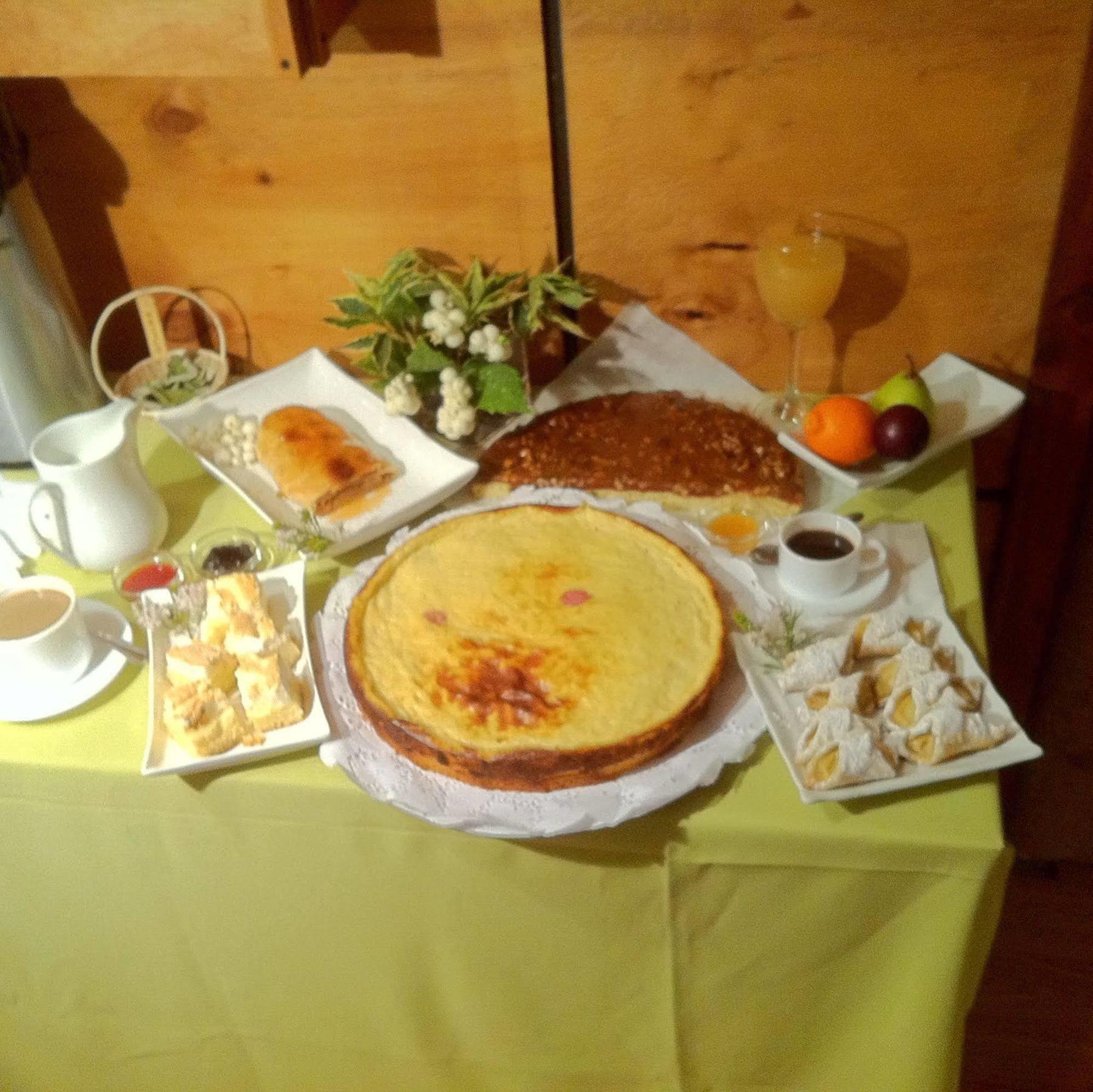 Truyaca Hotel Osorno